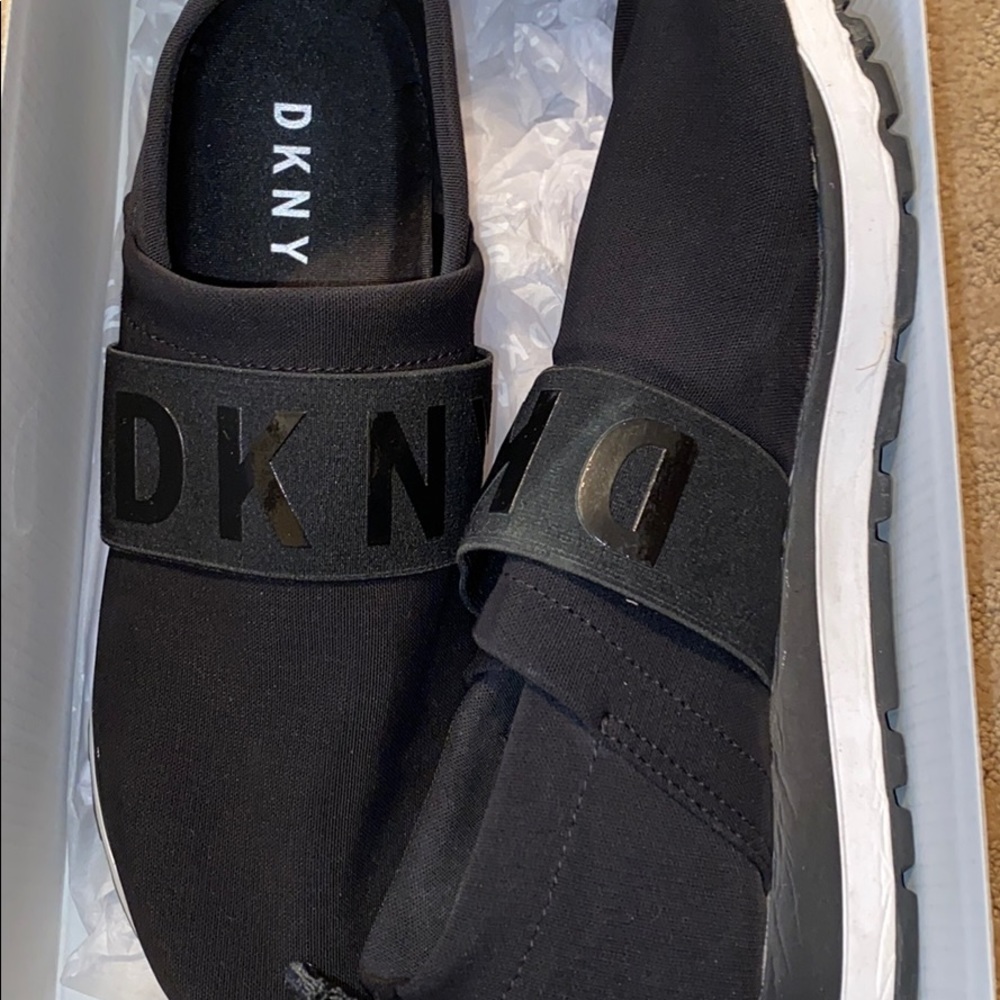 DKNY Slip-on Shoes
